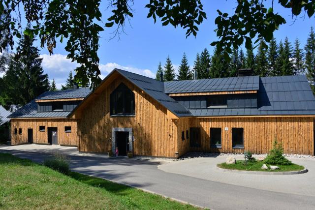 Montanie Resort