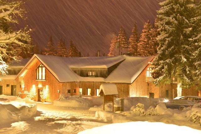 Montanie Resort