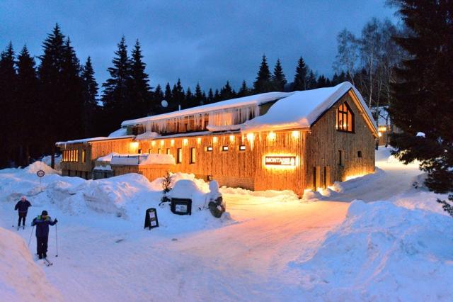 Montanie Resort