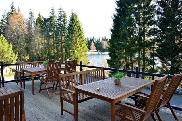 Montanie Resort