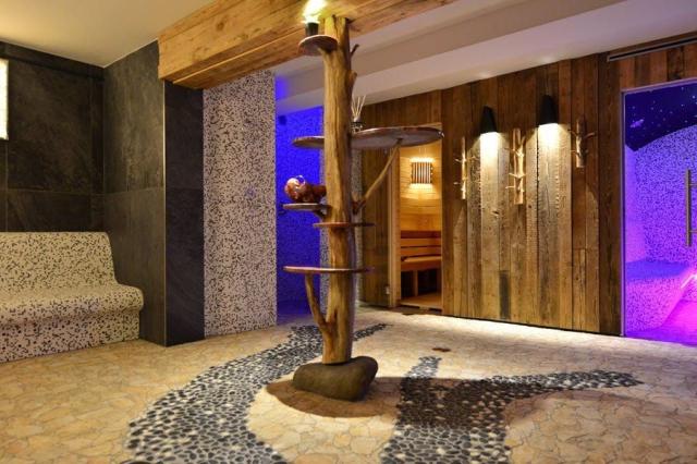 Montanie Resort