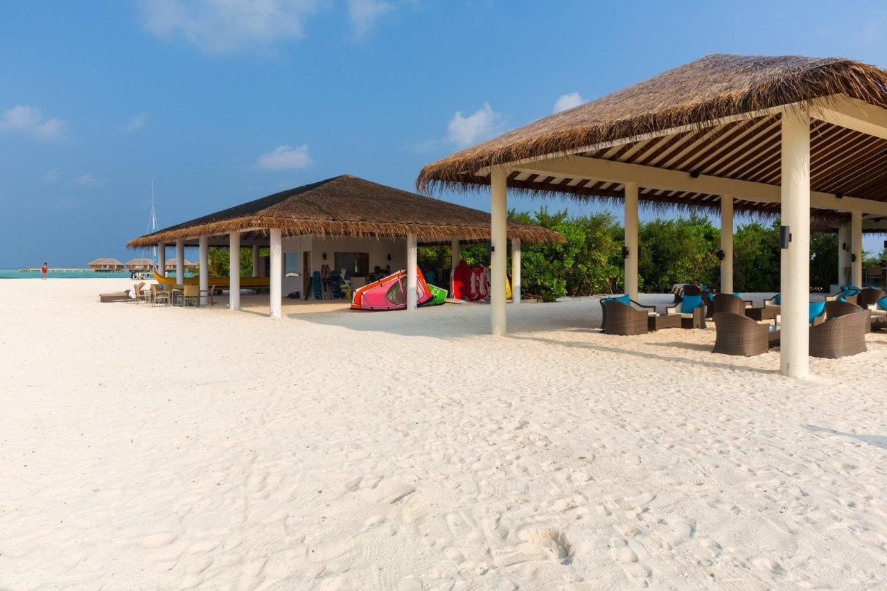 Hotel Cocoon Maldives