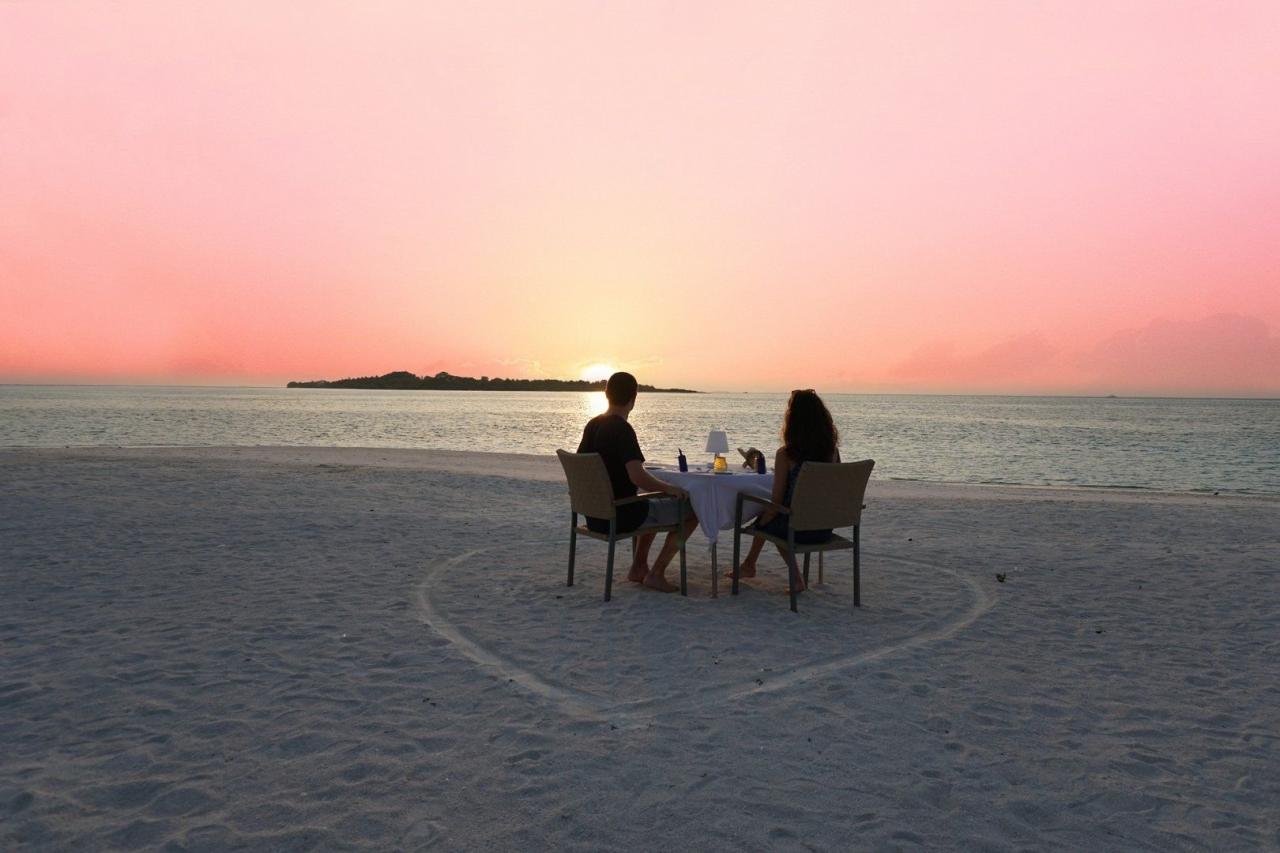 Hotel Cocoon Maldives