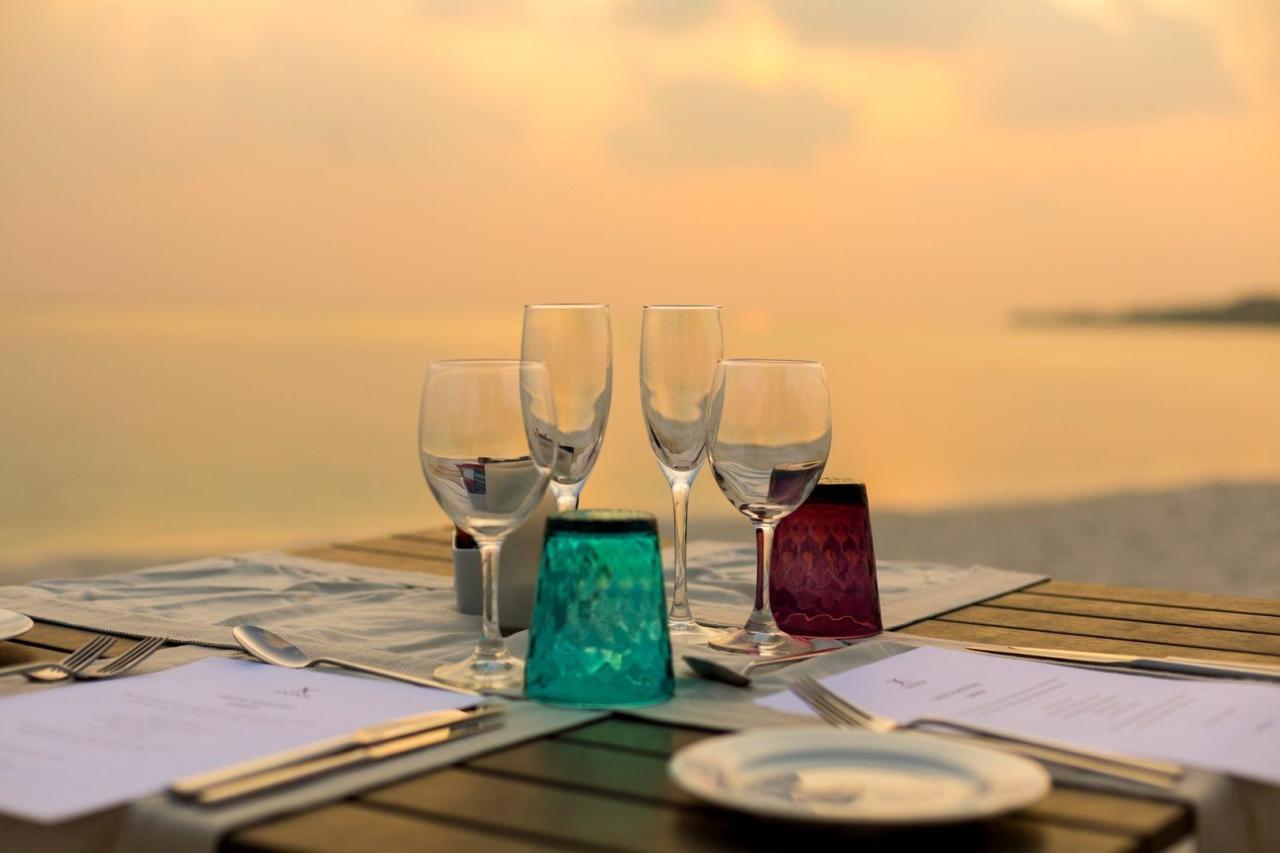 Hotel Cocoon Maldives