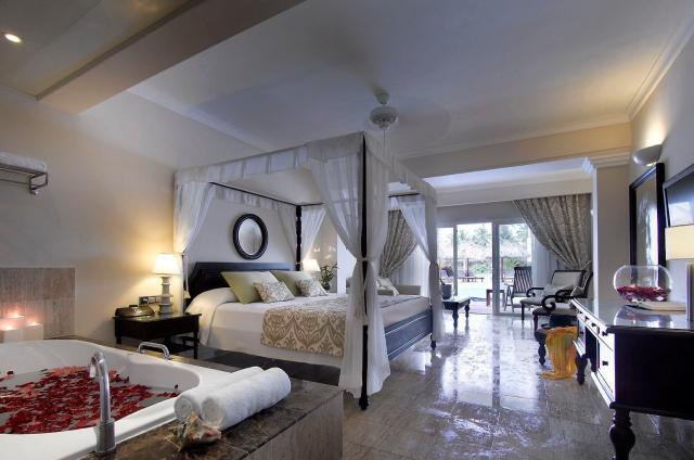 Hotel TRS Turquesa