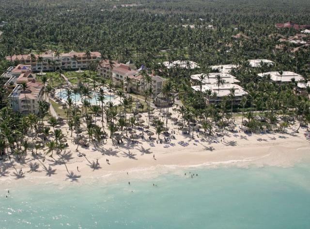Hotel TRS Turquesa