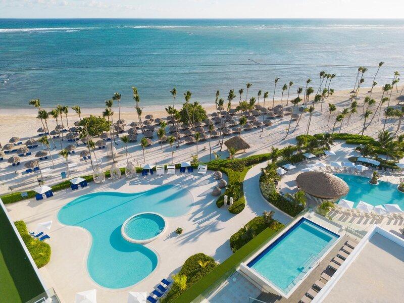 Hotel Serenade Punta Cana Beach & Spa Resort