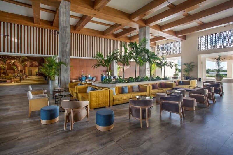 Hotel Serenade Punta Cana Beach & Spa Resort