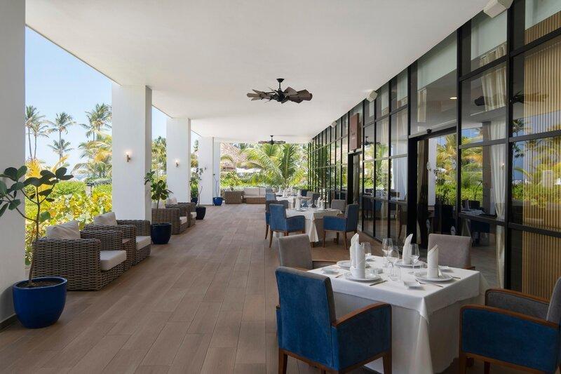 Hotel Serenade Punta Cana Beach & Spa Resort