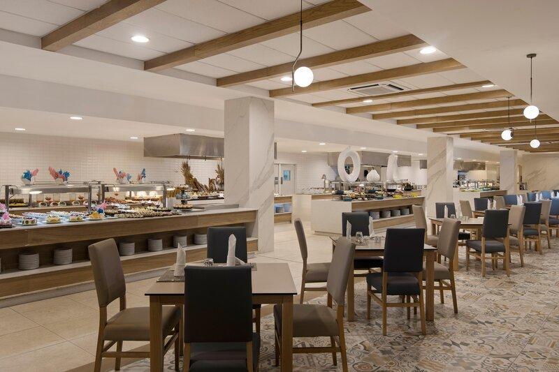 Hotel Serenade Punta Cana Beach & Spa Resort