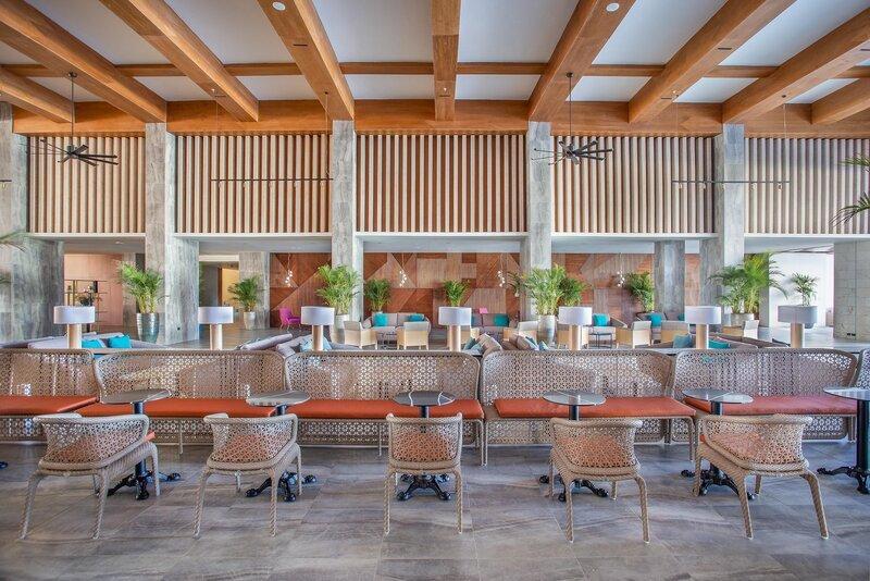 Hotel Serenade Punta Cana Beach & Spa Resort