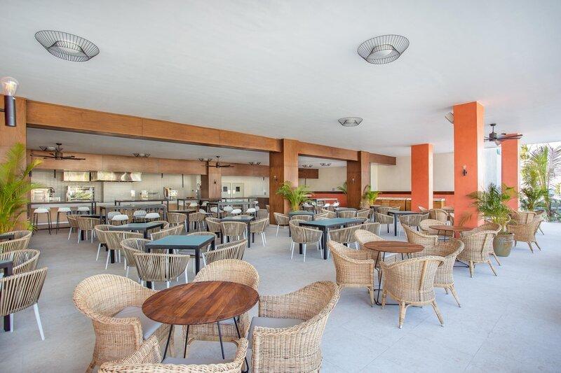 Hotel Serenade Punta Cana Beach & Spa Resort