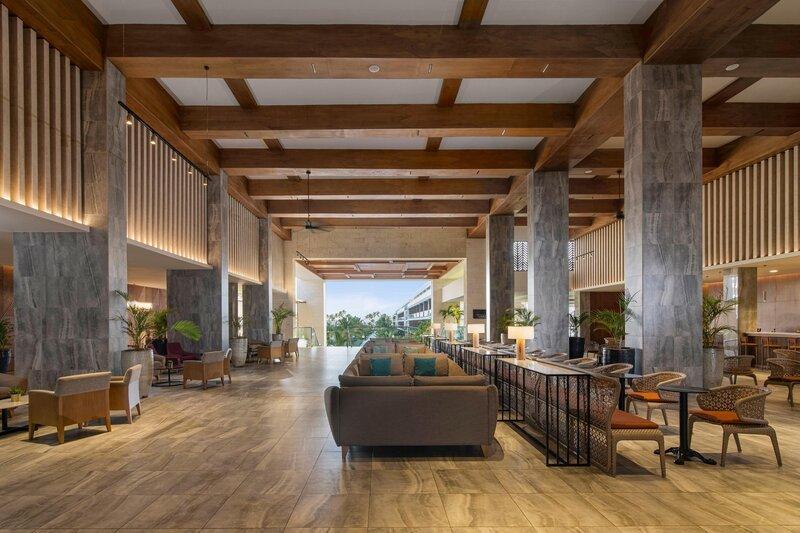 Hotel Serenade Punta Cana Beach & Spa Resort