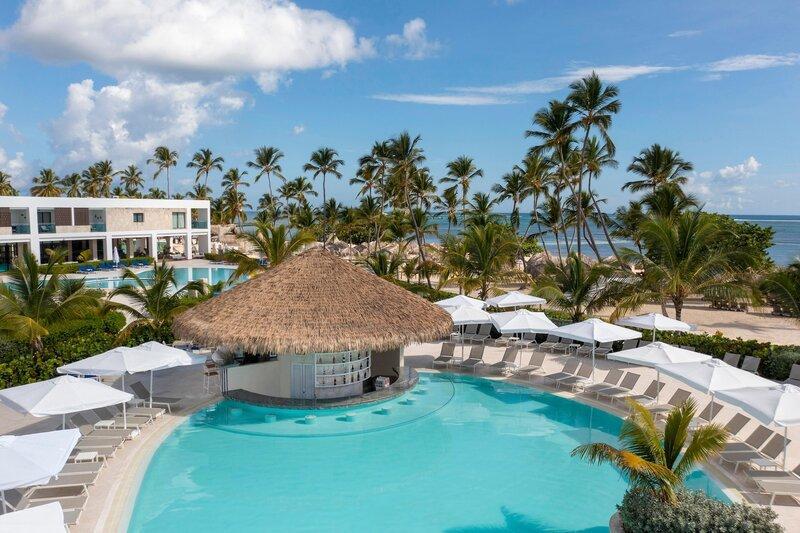 Hotel Serenade Punta Cana Beach & Spa Resort