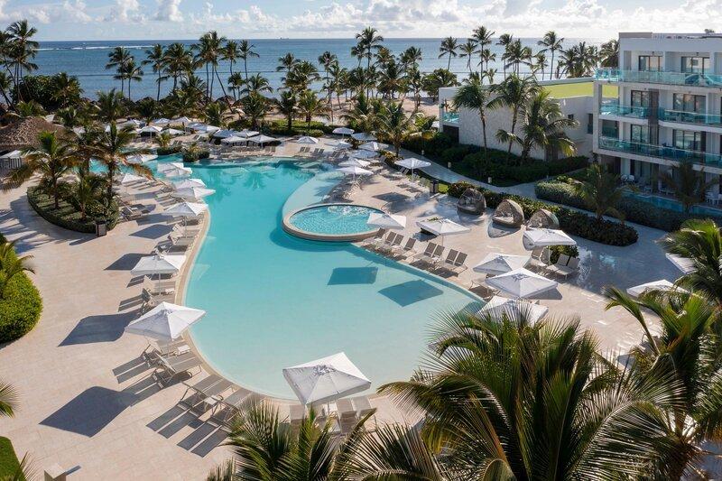 Hotel Serenade Punta Cana Beach & Spa Resort
