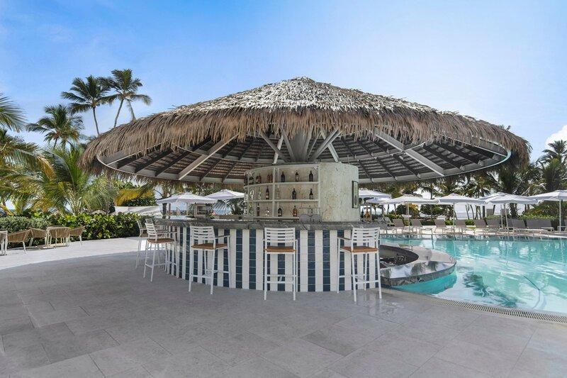 Hotel Serenade Punta Cana Beach & Spa Resort