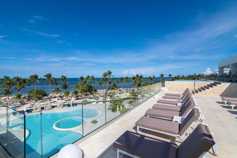 Hotel Serenade Punta Cana Beach & Spa Resort