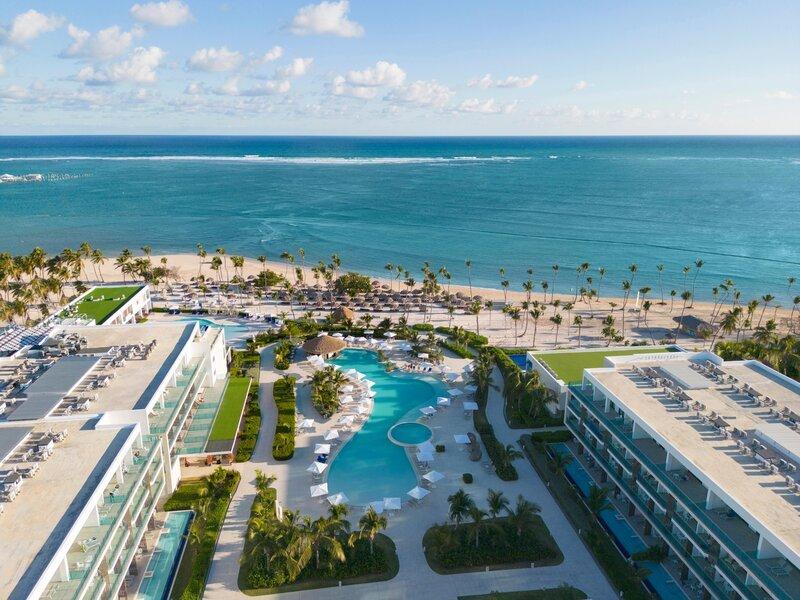 Hotel Serenade Punta Cana Beach & Spa Resort