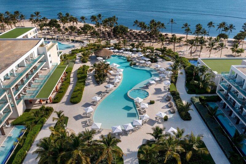 Hotel Serenade Punta Cana Beach & Spa Resort