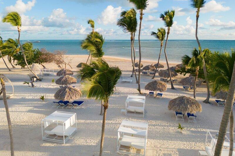 Hotel Serenade Punta Cana Beach & Spa Resort