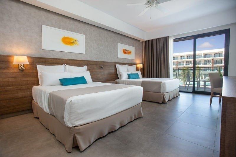 Hotel Serenade Punta Cana Beach & Spa Resort