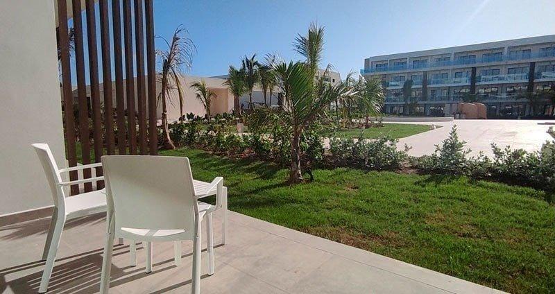 Hotel Serenade Punta Cana Beach & Spa Resort