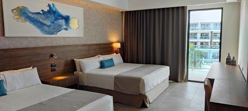 Hotel Serenade Punta Cana Beach & Spa Resort