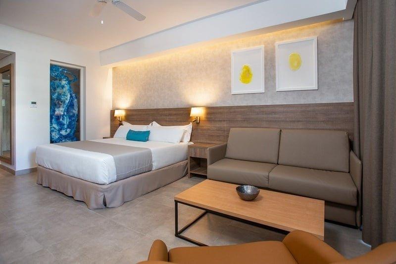 Hotel Serenade Punta Cana Beach & Spa Resort