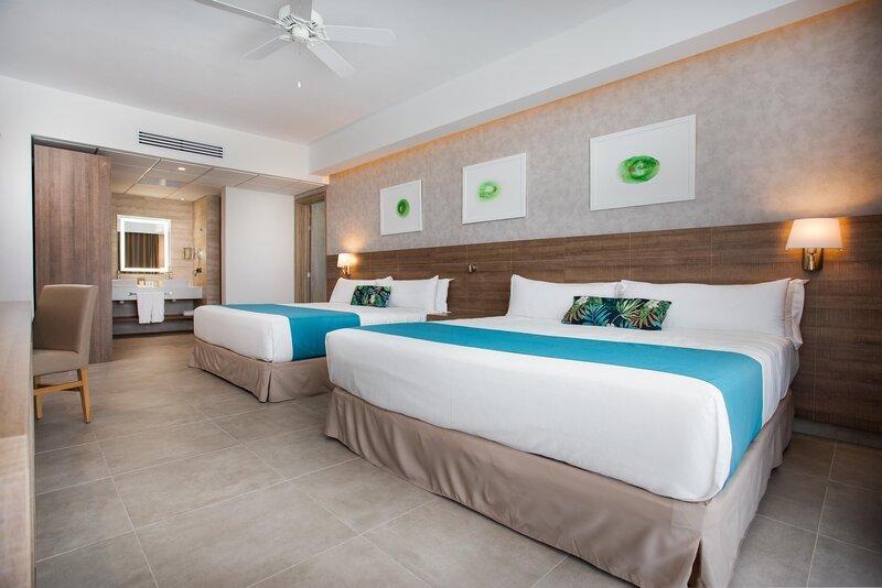 Hotel Serenade Punta Cana Beach & Spa Resort