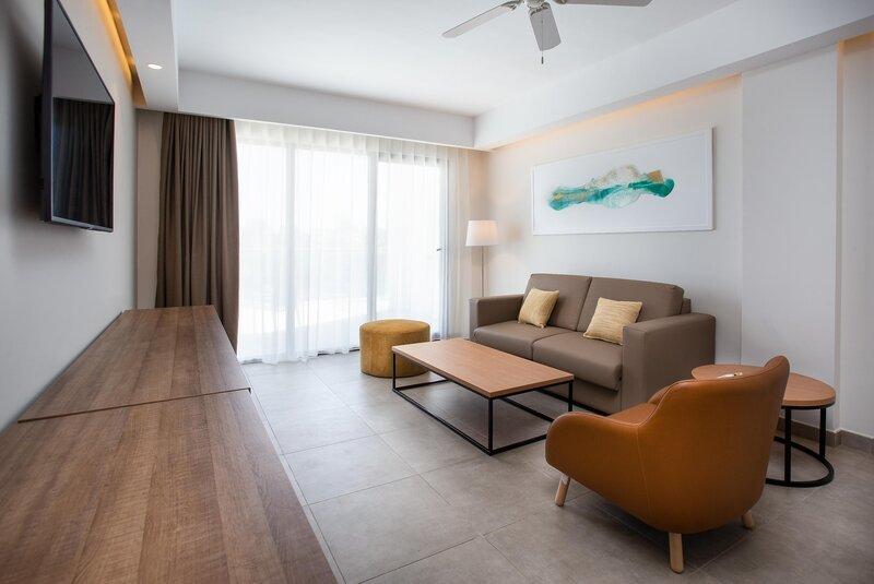 Hotel Serenade Punta Cana Beach & Spa Resort