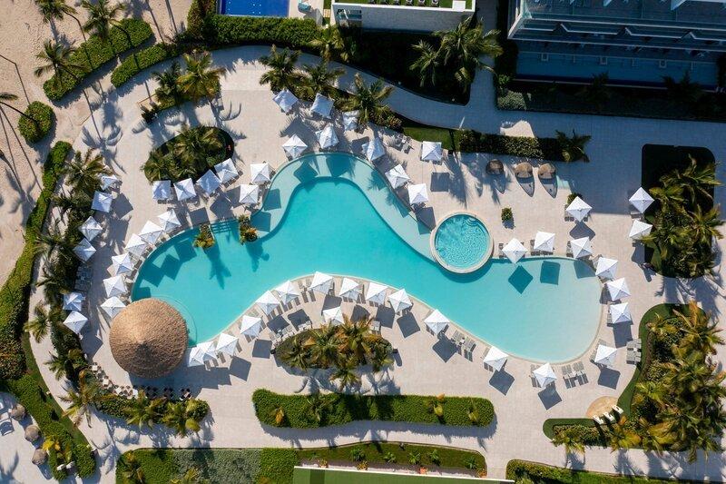 Hotel Serenade Punta Cana Beach & Spa Resort