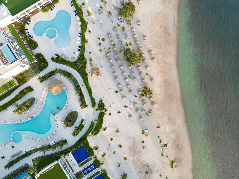 Hotel Serenade Punta Cana Beach & Spa Resort