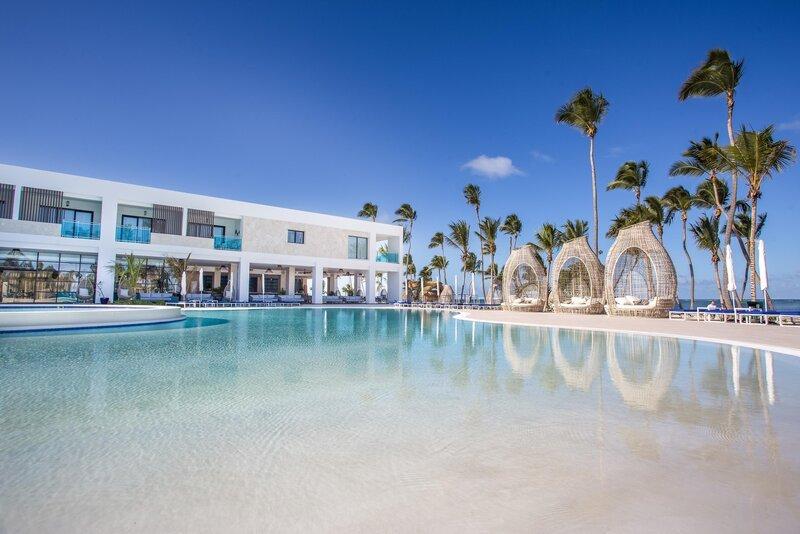 Hotel Serenade Punta Cana Beach & Spa Resort
