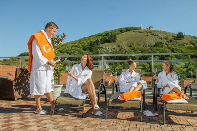 Hotel Galant Mikulov