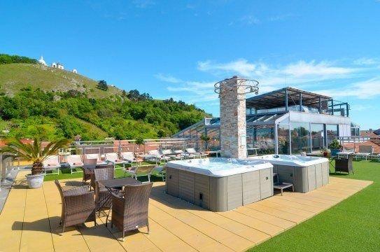 Hotel Galant Mikulov