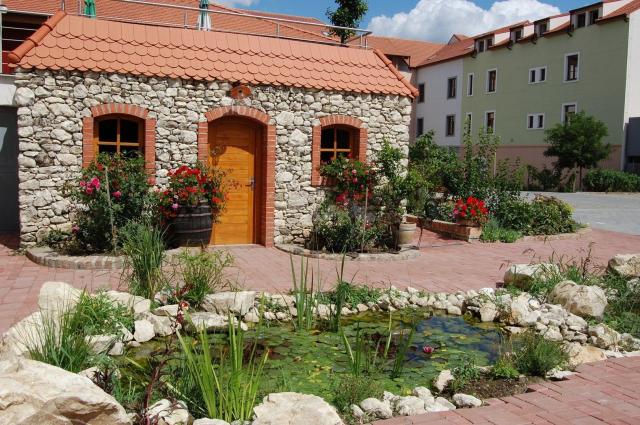 Hotel Galant Mikulov