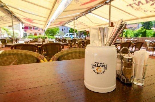 Hotel Galant Mikulov