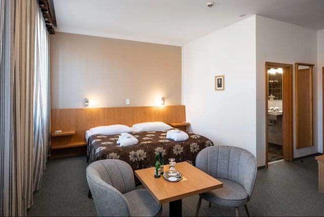 Hotel Galant Mikulov