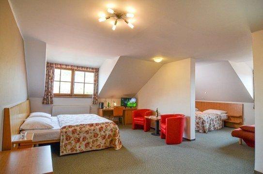 Hotel Galant Mikulov