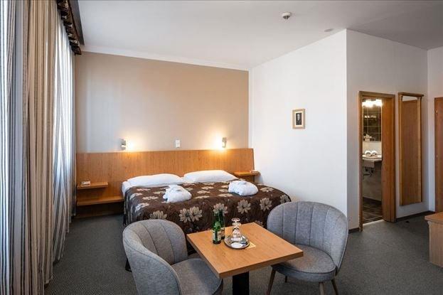 Hotel Galant Mikulov