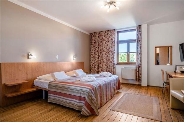 Hotel Galant Mikulov