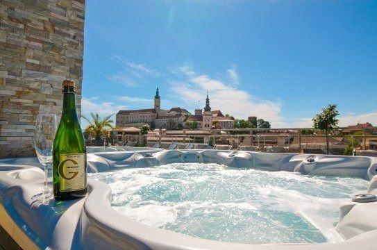 Hotel Galant Mikulov