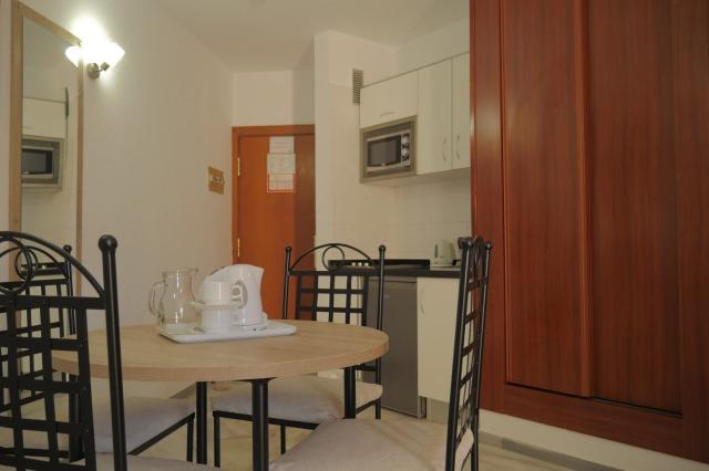 Hotel Las Piramides