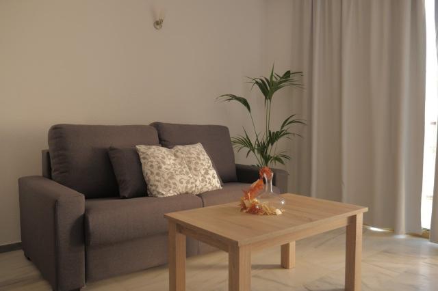Hotel Las Piramides