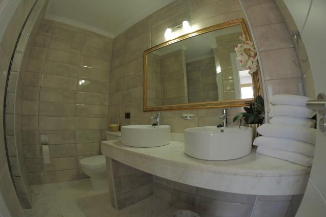 Hotel Las Piramides