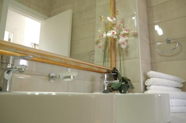 Hotel Las Piramides