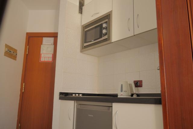 Hotel Las Piramides