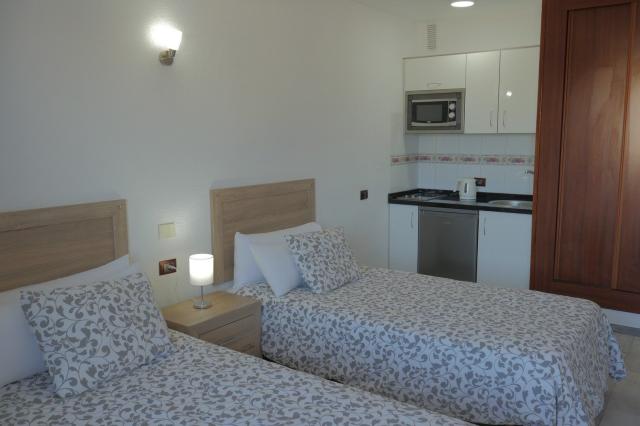 Hotel Las Piramides
