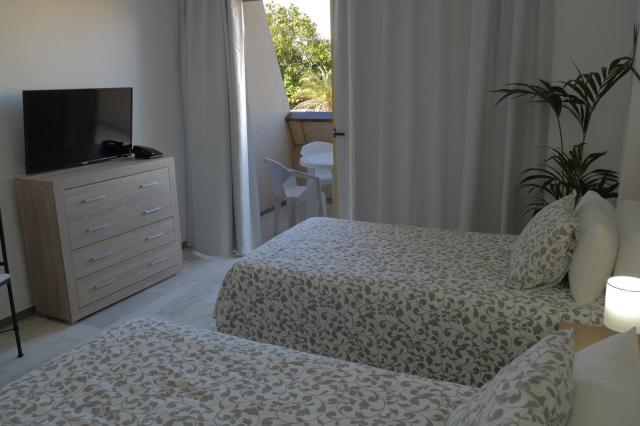 Hotel Las Piramides