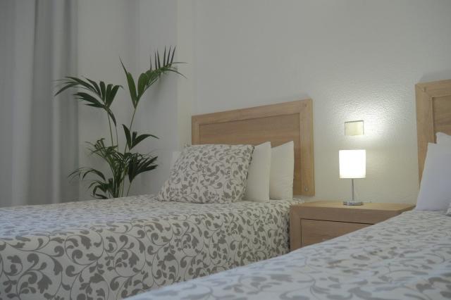 Hotel Las Piramides